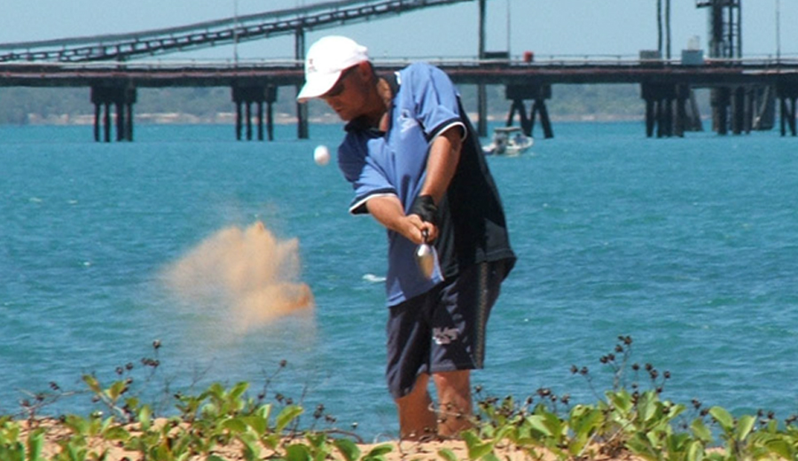 ALYANGULA GOLF CLUB Jobs In Australia Find Your Next Career