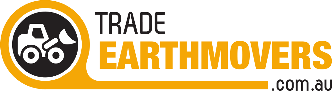 Earthmovers & Excavators